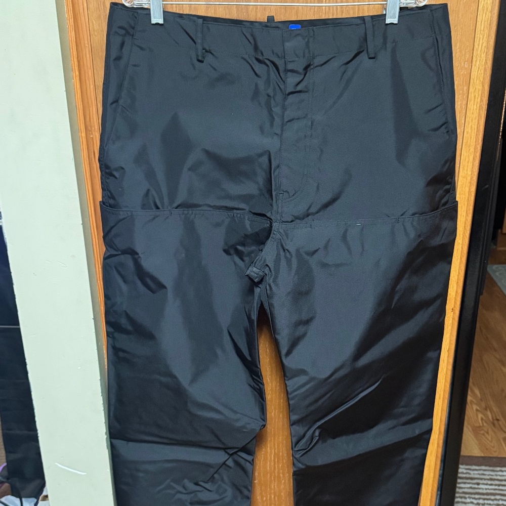 NIB Yeezy GAP Cordura Cargo Pants sz 36